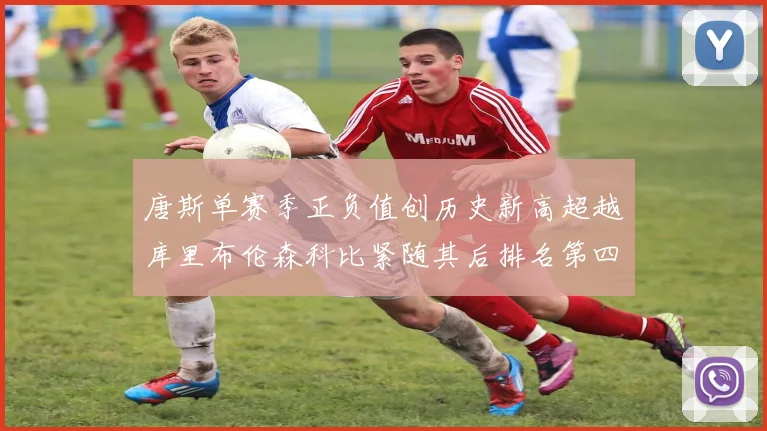 唐斯单赛季正负值创历史新高超越库里布伦森科比紧随其后排名第四